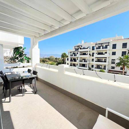 Pushe Playa Granada Beach&Golf 3 Motril Ngoại thất bức ảnh