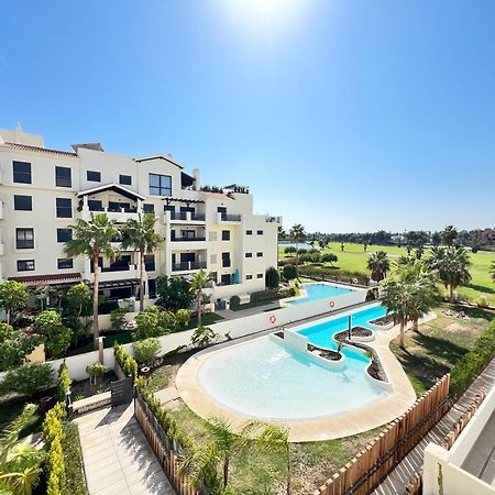 Pushe Playa Granada Beach&Golf 3 Motril Ngoại thất bức ảnh