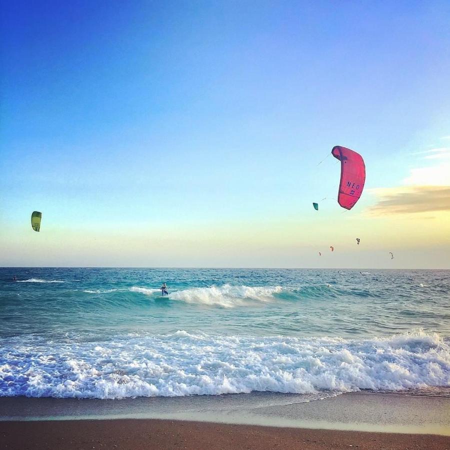 Pushe Playa Granada Beach&Golf 3 Motril Ngoại thất bức ảnh